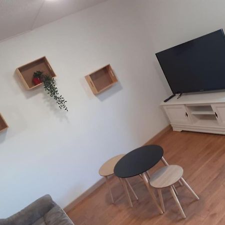 Le P'Tit Bragard Apartment Saint-Dizier Exterior foto