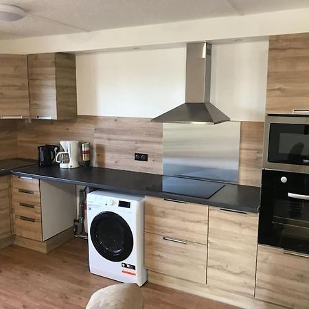 Le P'Tit Bragard Apartment Saint-Dizier Exterior foto