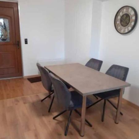 Le P'Tit Bragard Apartment Saint-Dizier Exterior foto