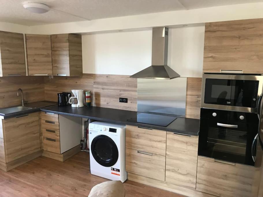 Le P'Tit Bragard Apartment Saint-Dizier Exterior foto