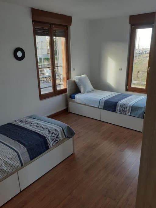 Le P'Tit Bragard Apartment Saint-Dizier Exterior foto